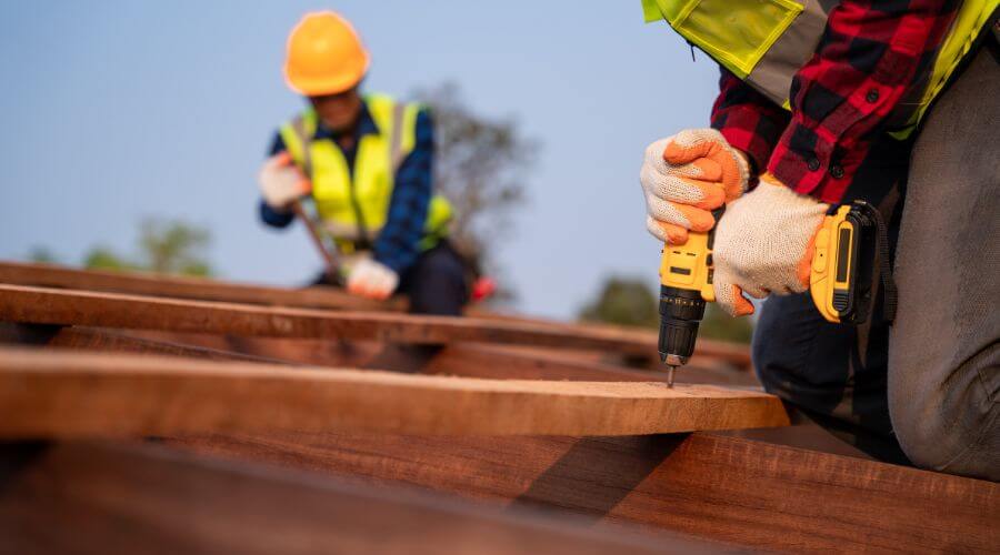 Expert Emergency Roof Repairs services in Montague, CA